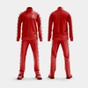 Marika manokana Lehilahy Logo Plus habe Running Jerseys Gym Fitness Sets 1