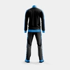 Marika manokana Lehilahy Logo Plus habe Running Jerseys Gym Fitness Sets 5