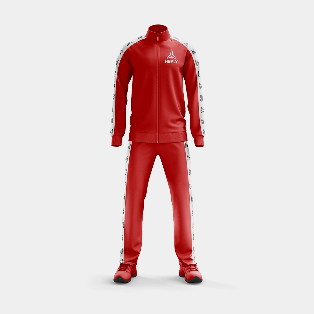 Marika manokana Lehilahy Logo Plus habe Running Jerseys Gym Fitness Sets 6