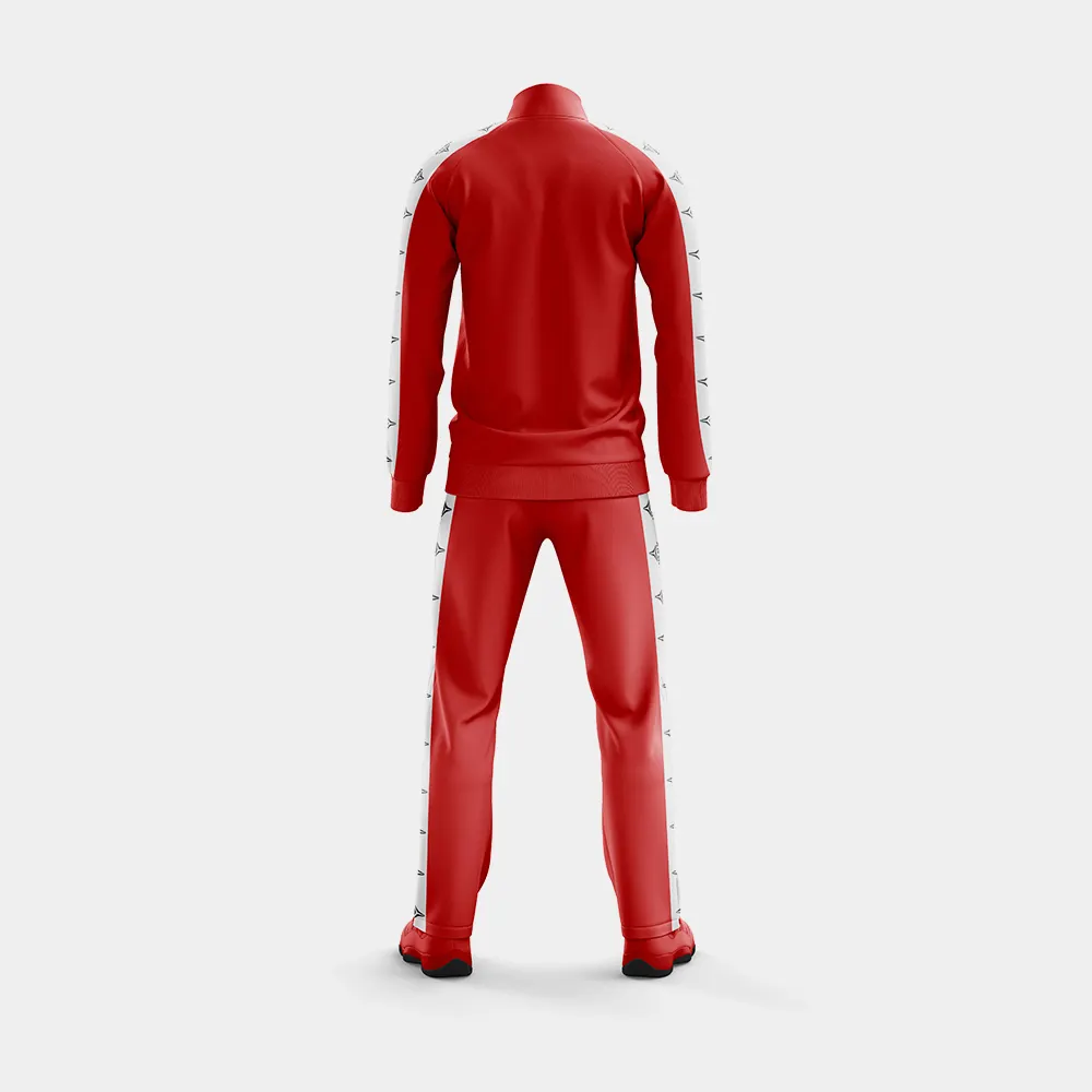 Modern Soccer Training Jacket Suppliers 3