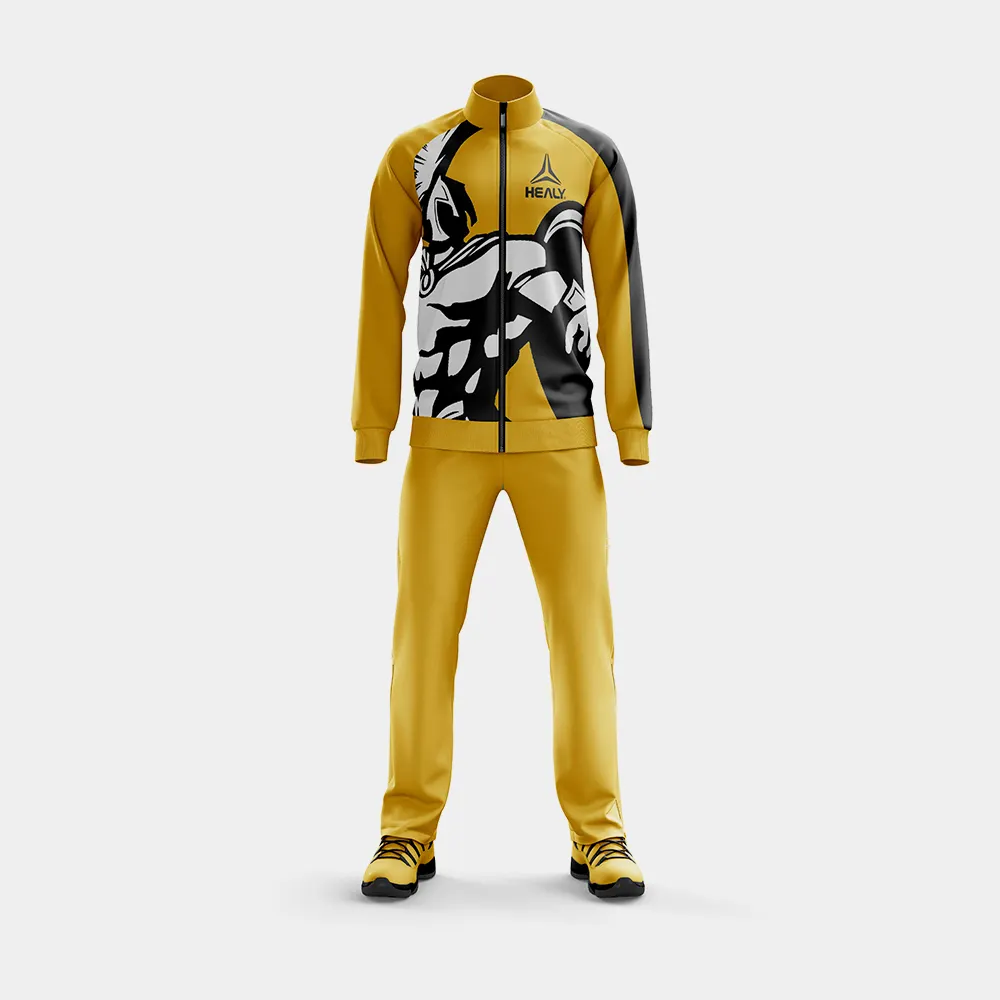 Top 10 Must-Have Running Jerseys For Every Workout 1