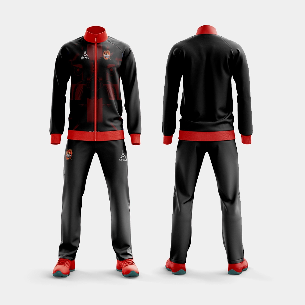 Kapangidwe Katsopano Amuna Anu Anu Oposa Mwambo Wophunzitsira Mpikisano Wampikisano Wamasewera 1