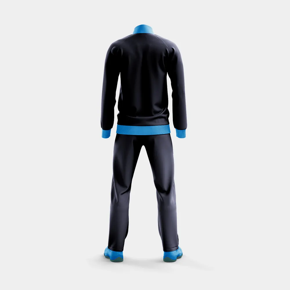 Training Tracksuit and the Rest Payment Before Shipment.) Healy Sportswear 3