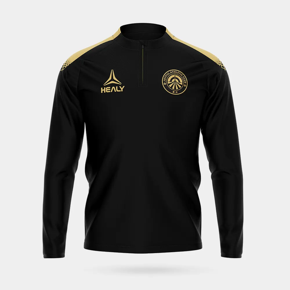 Healy Sportswear Soccer Training Jerseys Wholesale OEM/ODM Service Soccer Training Jerseys Wholesalecompany 2