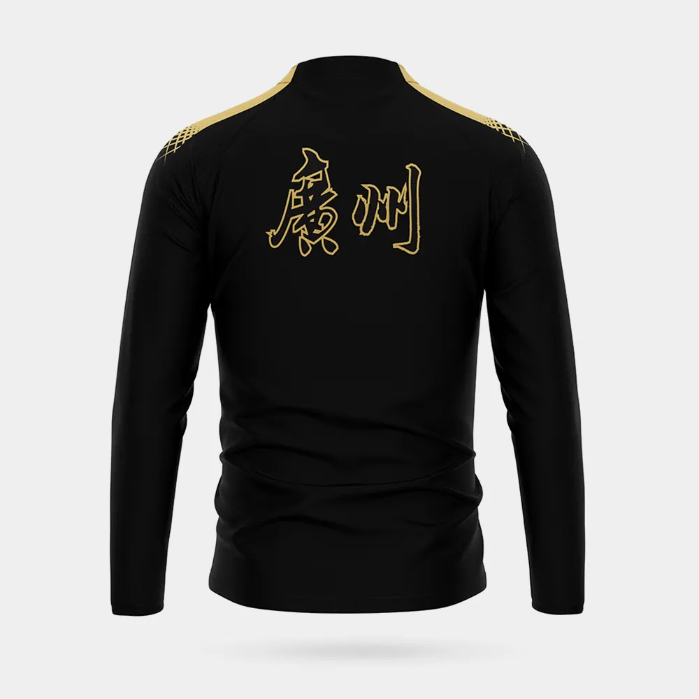 Healy Sportswear Soccer Training Jerseys Wholesale OEM/ODM Service Soccer Training Jerseys Wholesalecompany 3