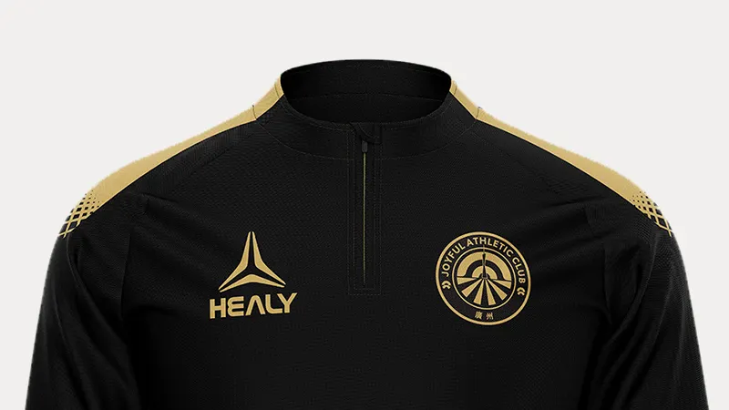 What About The Plant Size Of Healy Apparel? 1