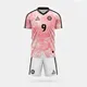 Football Jersey Wholesale Suppliers Custom Size Soccer Wearvendor 2