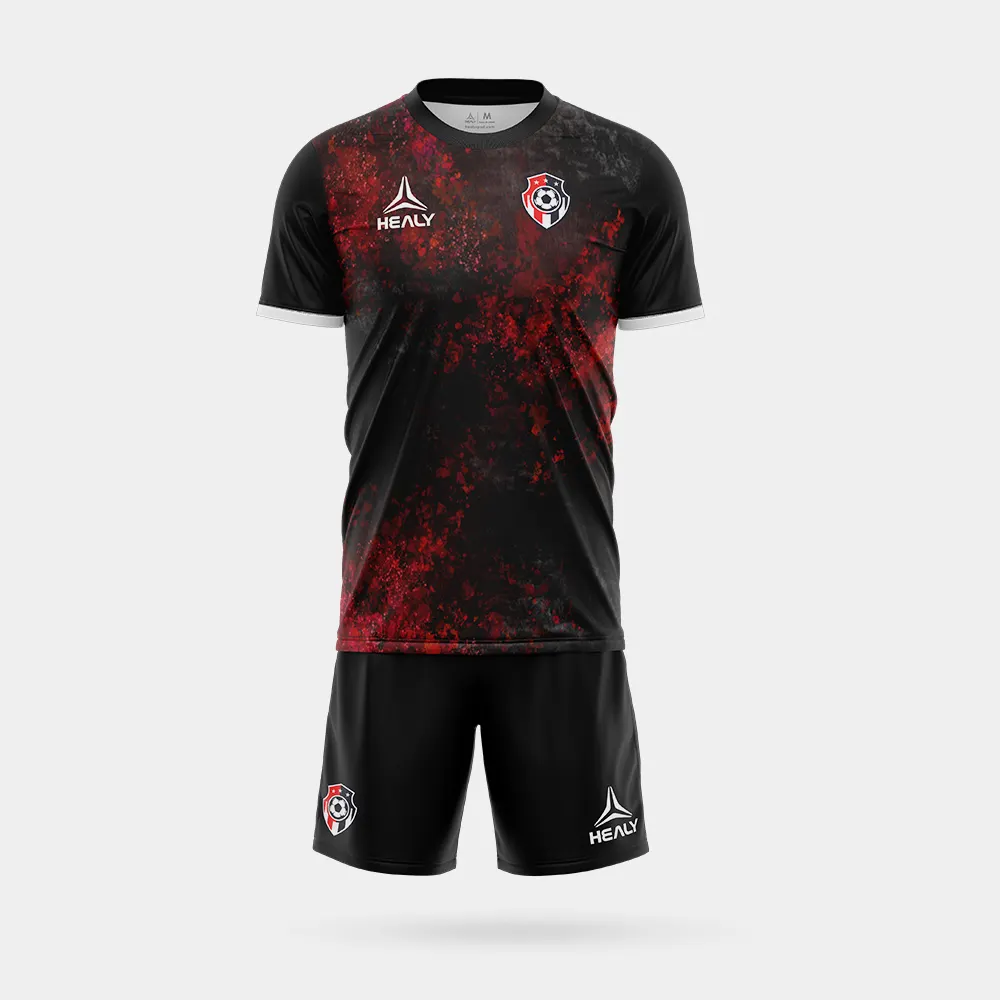 Score Big Savings With Wholesale Soccer Jerseys: Find The Best Deals Today! 1