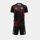 High-end Wholesale Soccer Jersey Wholesale Soccer Jersey Company 2