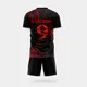 High-end Wholesale Soccer Jersey Wholesale Soccer Jersey Company 3
