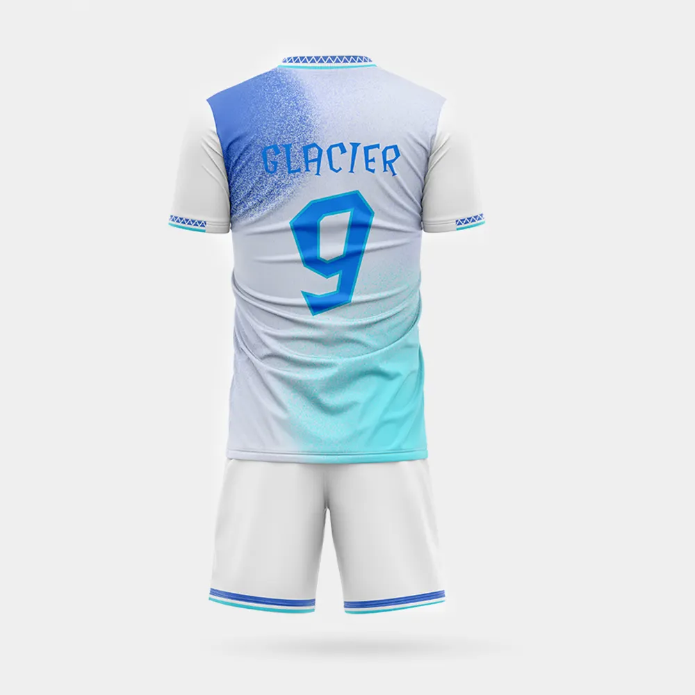 Innovative Soccer Training Uniform Wholesaler 3