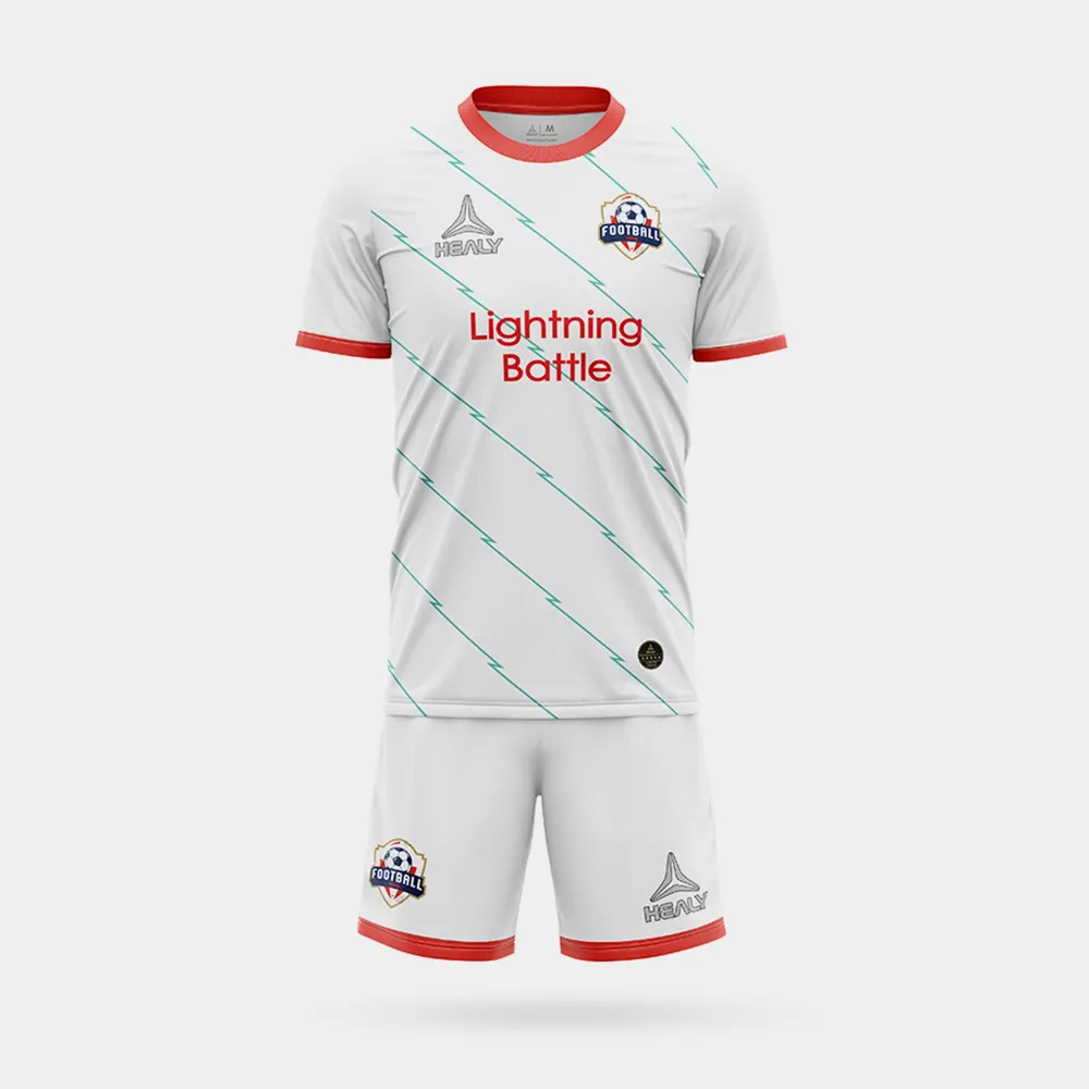 Latest Soccer Jersey Distributors Price List 2