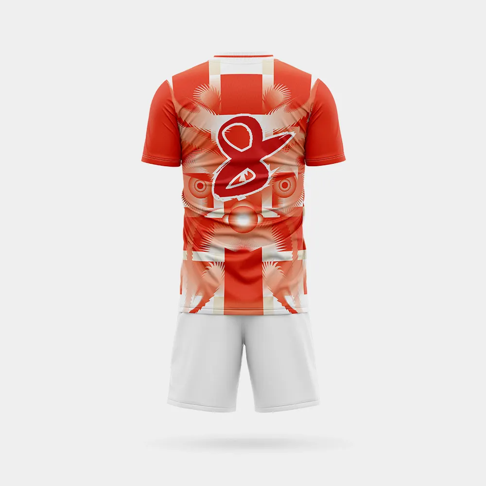 Healy Sportswear Custom Soccer Jersey Wholesaler 11