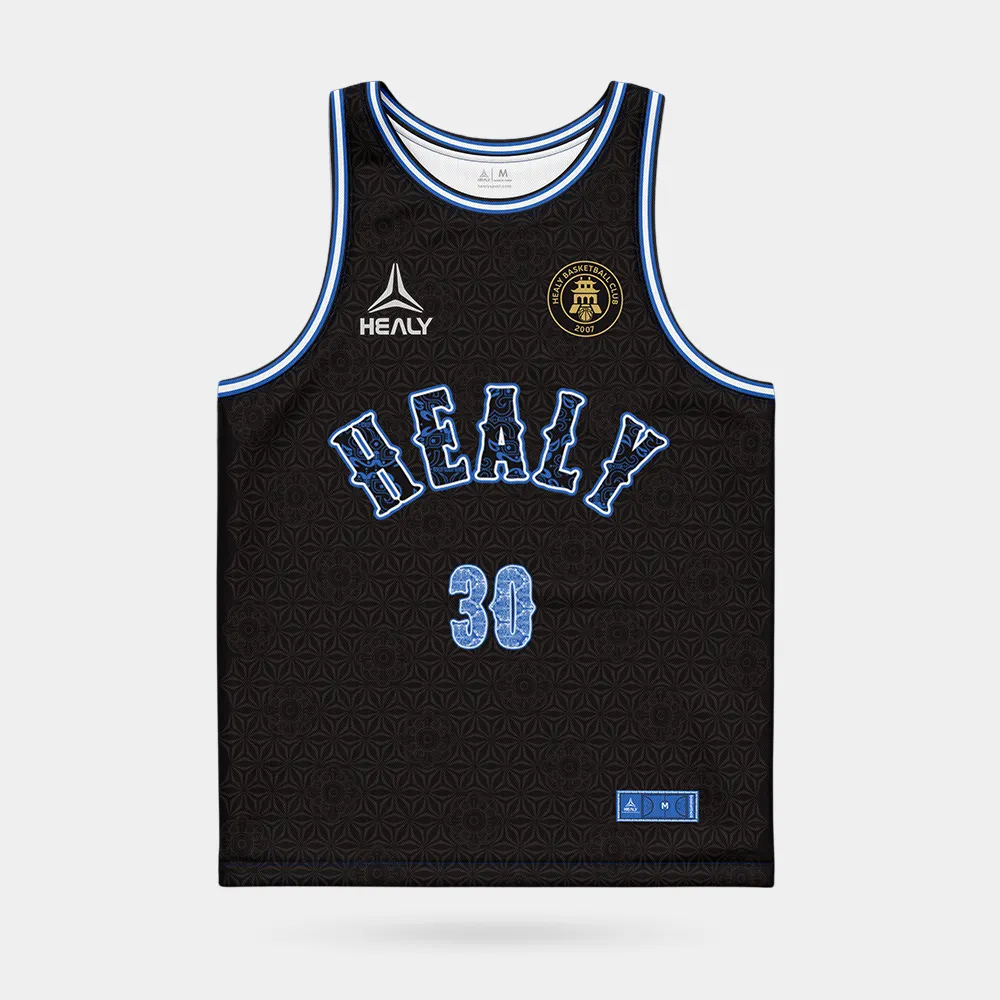 OEMbasketball Jersey Manufacturers Customized Fashion Basketball Wear 6