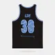 OEMbasketball Jersey Manufacturers Customized Fashion Basketball Wear 4