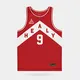 Basketball Jersey Supplier Customized Logo Printing by Healy Sportswear 2