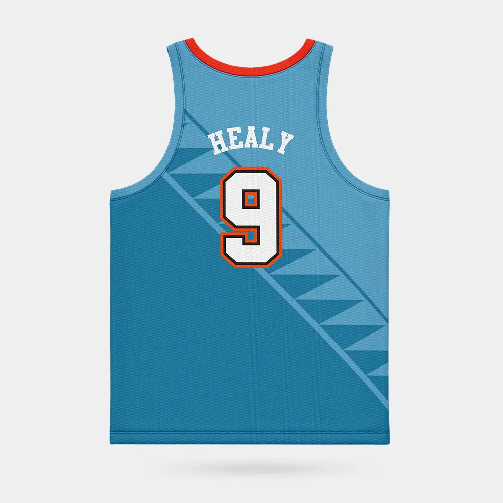 Bulk Buy Custom Basketball Jersey Maker-1 3