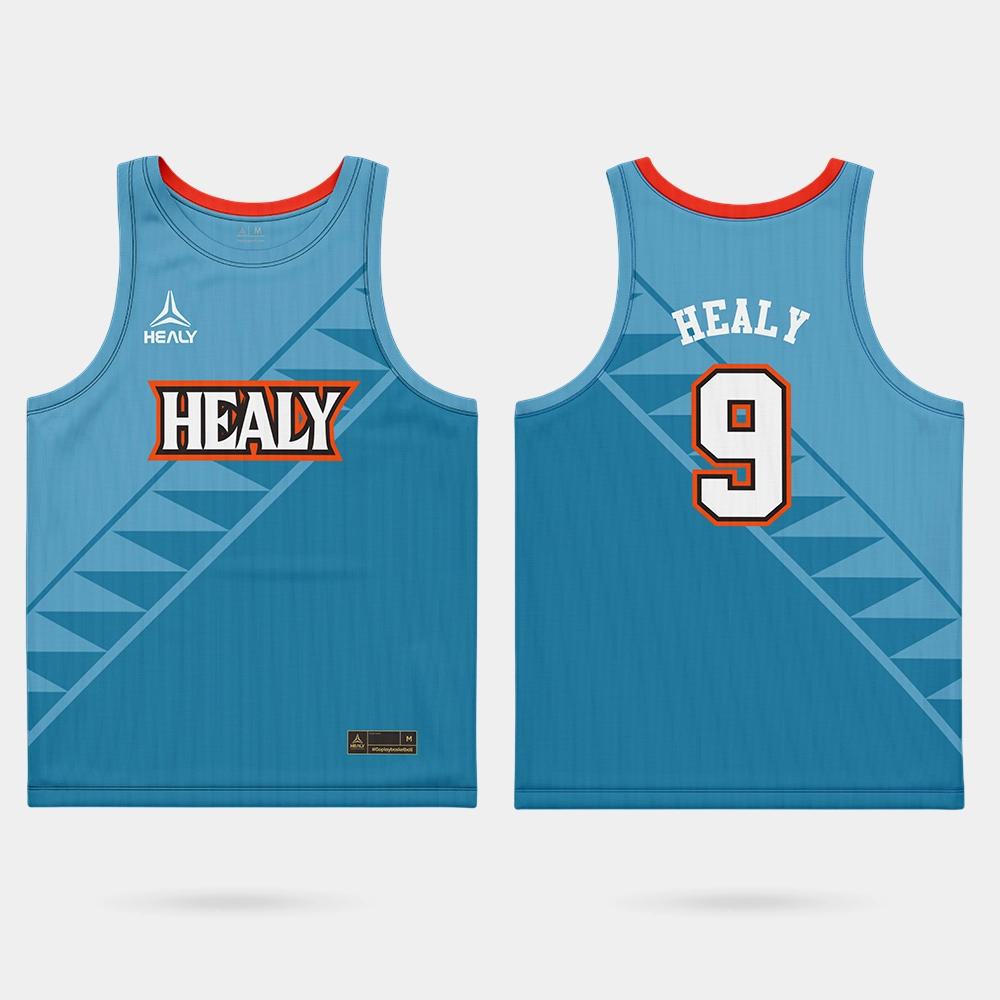 Чоловічий спортивний повітропроникний жилет для фітнес-баскетболу, який вбирає піт 1