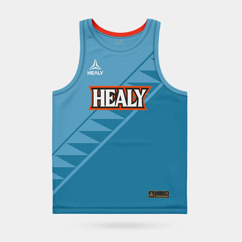 Bulk Buy Custom Basketball Jersey Maker-1 2