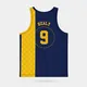 Innovative Vintage Basketball Jersey 3