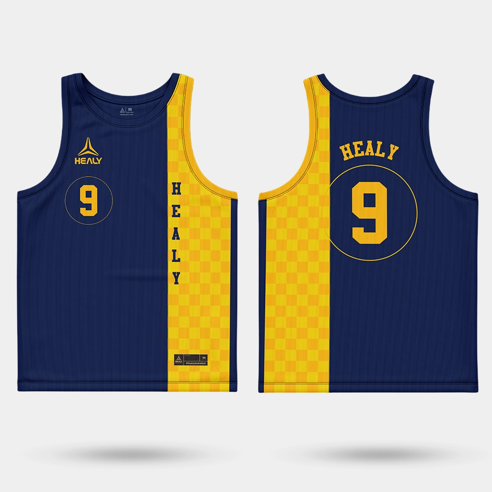 Ekebe Kacha ọhụrụ Eke Bọọlụ Nkata Jersey Mesh Mesh Breathable Mens Jersey Bọọlụ Nkata 1