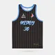 Wholesale Basketball Jersey Accept Customized Labels by Healy Sportswear 2