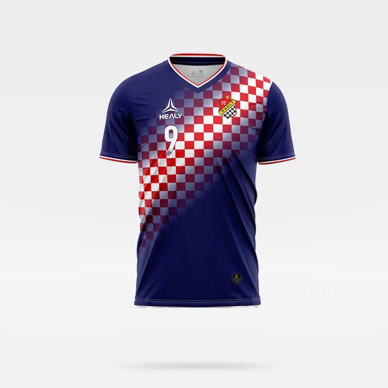 Is Healy Sportswear Basketball Clothing Repurchase Rate High? 1