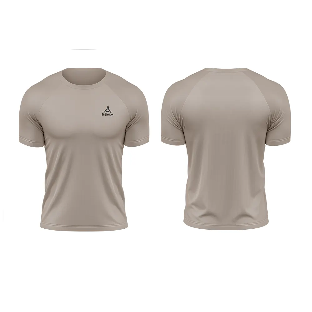 Healy Sportswear Best Running Jersey FOB Guangzhou Best Running Jerseymanufacturers 3