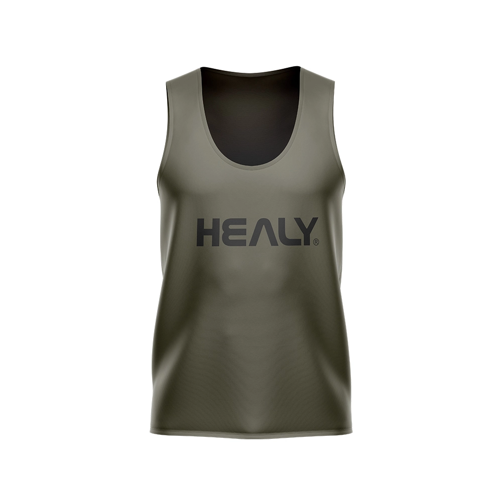 نوی سټایل سبلیمیشن چاپ شوی ګمرک 100٪ پالیسټر چلونکی واحد 1