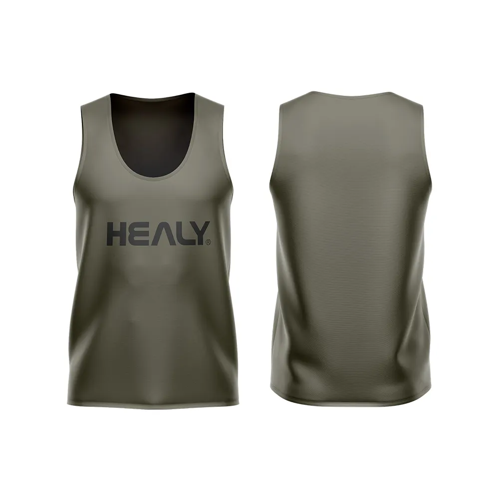 Healy Sportswear Women's Running Jersey - Running Wear 3
