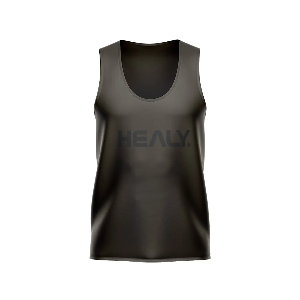 Healy Sportswear Women's Running Jersey - Running Wear 4