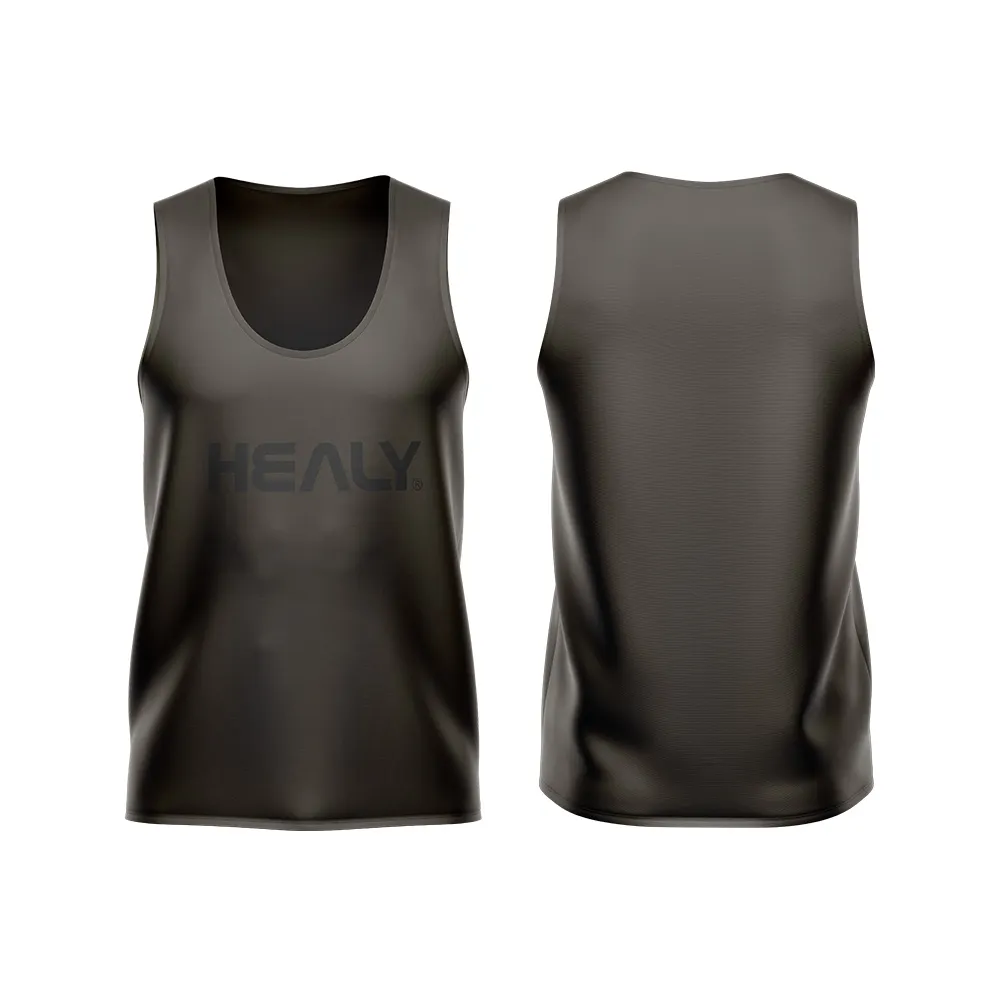 Healy Sportswear Women's Running Jersey - Running Wear 6