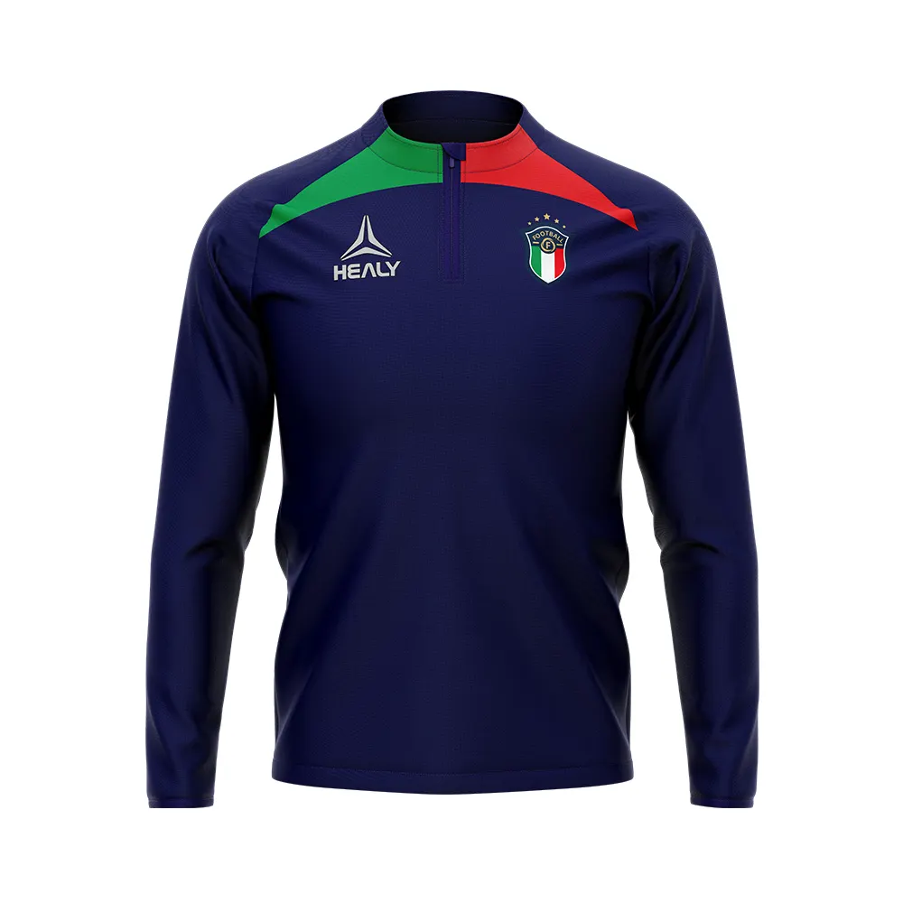 Best Custom Football Jackets 7