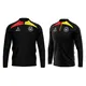 Healy Sportswear Custom Soccer Team Jackets Customizedsuppliers 4