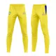 Custom pi bon pantalon foutbòl Pi bon pantalon foutbòl konpayi 4
