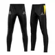 Custom pi bon pantalon foutbòl Pi bon pantalon foutbòl konpayi 5