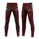 Custom pi bon pantalon foutbòl Pi bon pantalon foutbòl konpayi 6