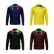 Healy Sportswear Custom Soccer Team Jackets Customizedsuppliers 7