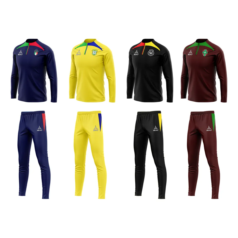 High-quality Soccer Pants for Sale Soccer Pants for Sale Company 7