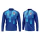 Custom Custom Football Jackets Retro Soccer Wear Healy Sportswear 3