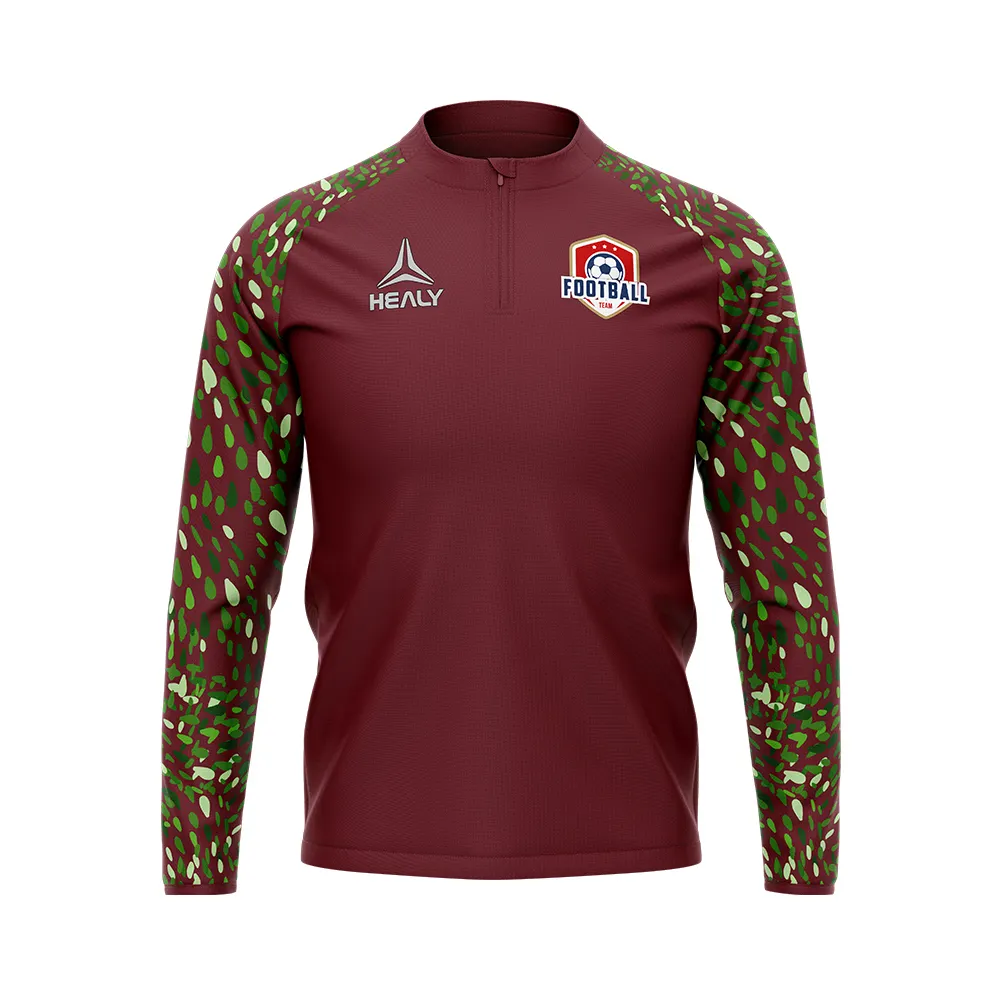 OEM Soccer Jackets Soccer Jackets Company 4