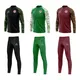 OEM Soccer Jackets Soccer Jackets Company 5