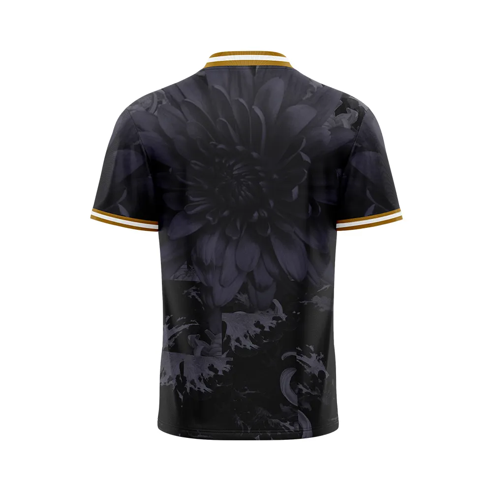 Healy Sportswear Soccer Shirt Manufacturer-1 2