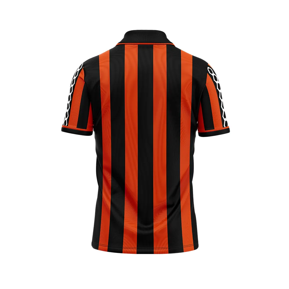 High-end Soccer T-shirt Maker Supply 2