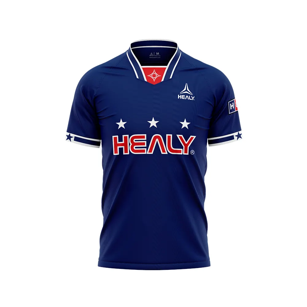 Soccer Training Uniform 7-14 Working Days Accept Customized Labelssupply 3