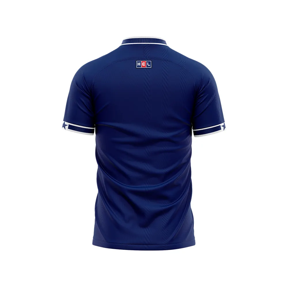 Soccer Training Uniform 7-14 Working Days Accept Customized Labelssupply 2