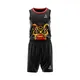 Basketball Jersey Design Maker Accept Customized Labels - - Healy Sportswear 2
