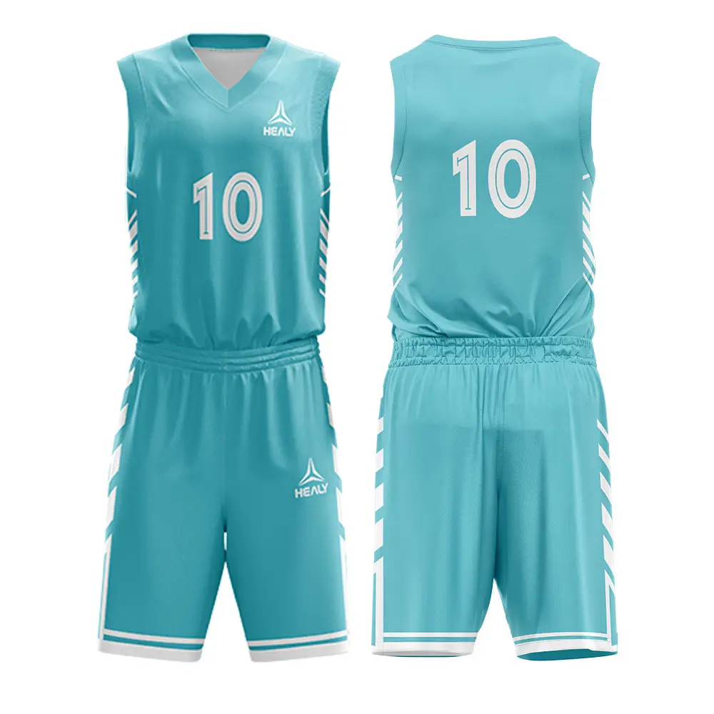Modern Basketball Jersey Maker Suppliers 3