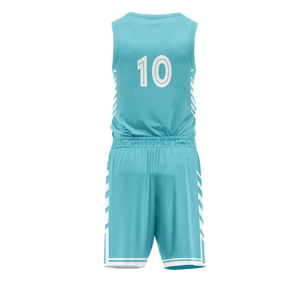 Modern Basketball Jersey Maker Suppliers 2