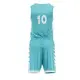 Modern Basketball Jersey Maker Suppliers 2